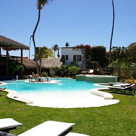 My Blue Hotel Jijoca de Jericoacoara Luaran gambar