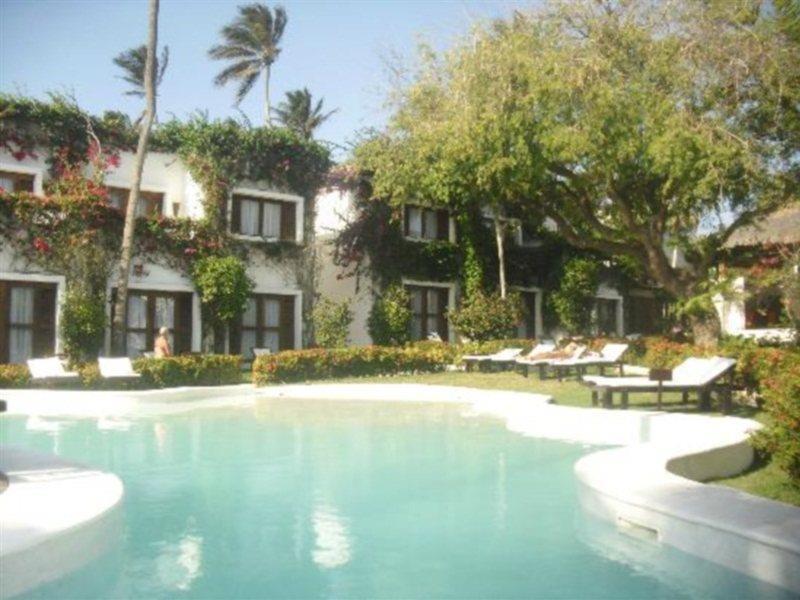 My Blue Hotel Jijoca de Jericoacoara Luaran gambar