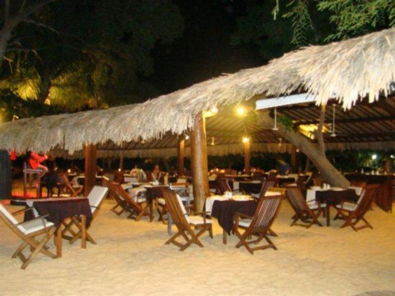 My Blue Hotel Jijoca de Jericoacoara Luaran gambar