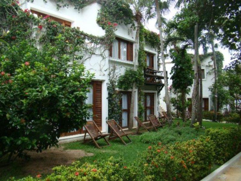 My Blue Hotel Jijoca de Jericoacoara Luaran gambar