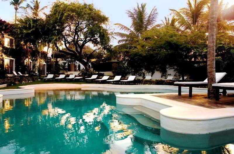 My Blue Hotel Jijoca de Jericoacoara Luaran gambar