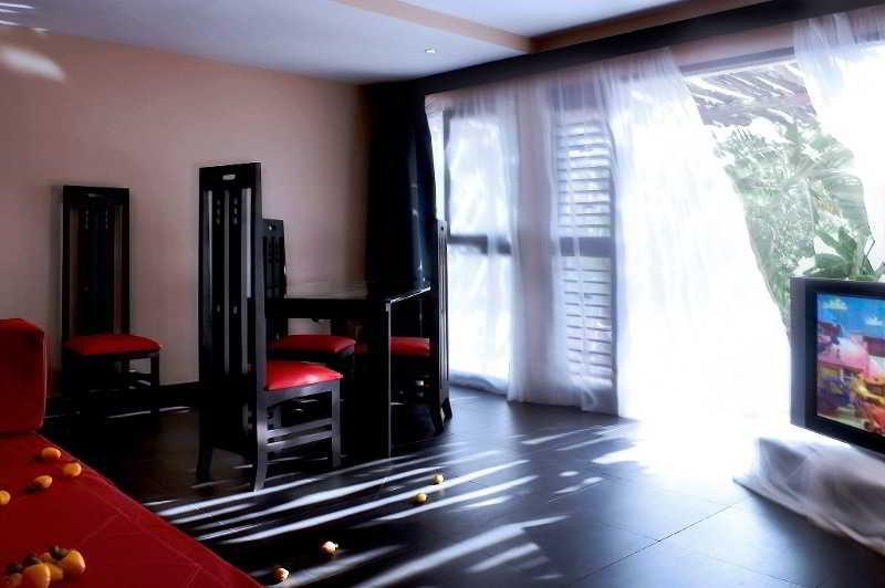 My Blue Hotel Jijoca de Jericoacoara Luaran gambar
