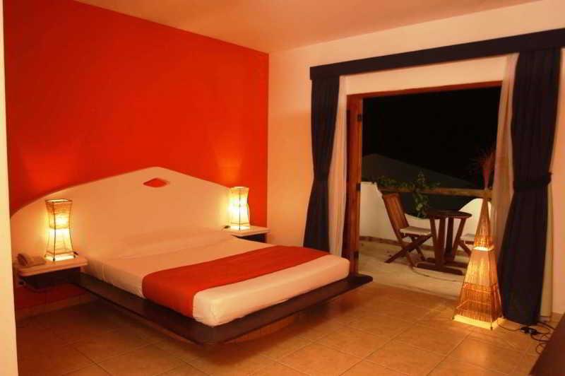 My Blue Hotel Jijoca de Jericoacoara Bilik gambar