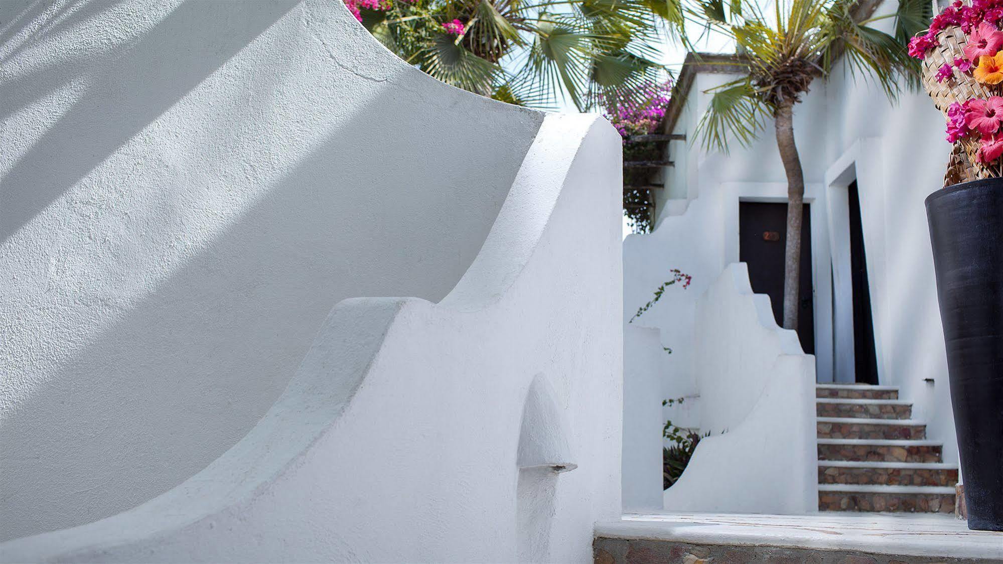 My Blue Hotel Jijoca de Jericoacoara Luaran gambar