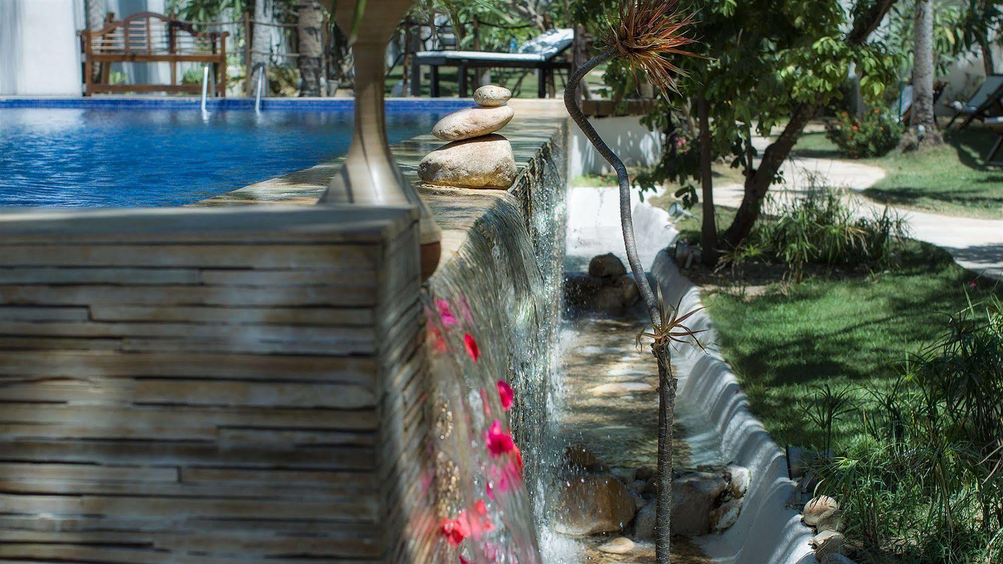 My Blue Hotel Jijoca de Jericoacoara Luaran gambar