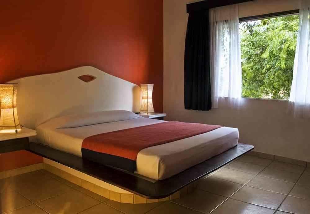 My Blue Hotel Jijoca de Jericoacoara Luaran gambar