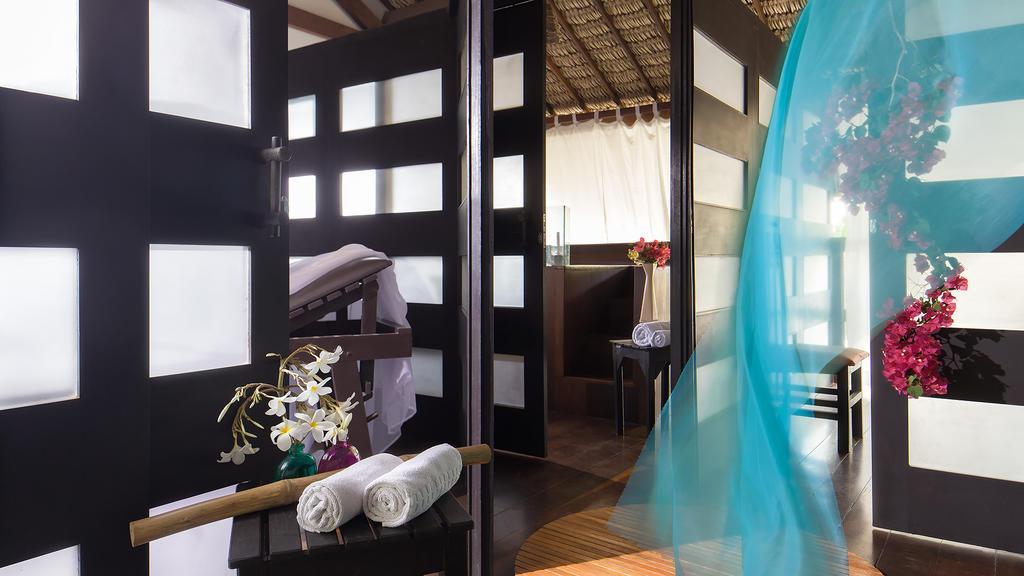 My Blue Hotel Jijoca de Jericoacoara Luaran gambar