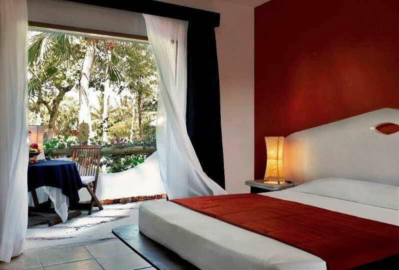 My Blue Hotel Jijoca de Jericoacoara Luaran gambar